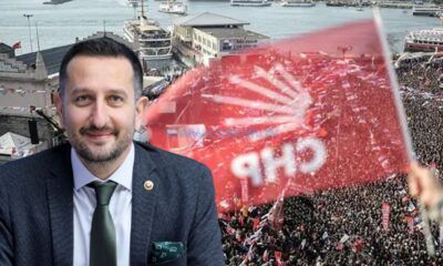 Çorumlu Eski Vekil CHP’nin A Takımında