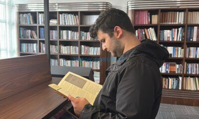 Çorum’un Hafızası, Genç Tarihçilere Kapılarını Açtı