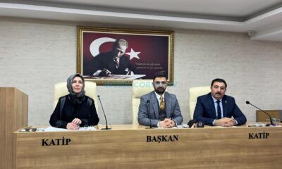 ‘Çorum’un Sokak Hayvanları Sorunu Kalmayacak’