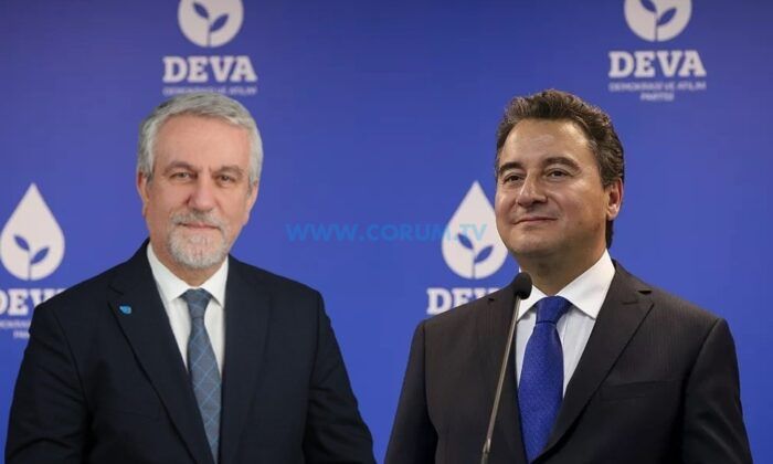 DEVA’da Yeni Dönem