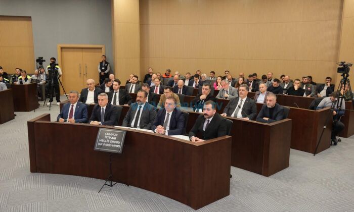 Denetim ve Faaliyet Raporları Onaylandı