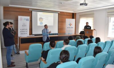 Derneklere Beyanname Uyarısı