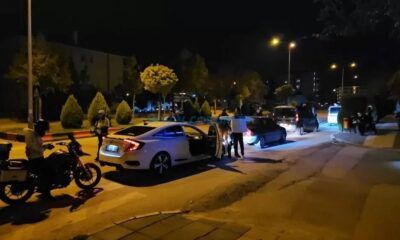 Emniyet, Aranan 17 Kişiyi Yakaladı