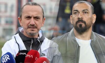 Eski Dostlar Rakip Oluyor