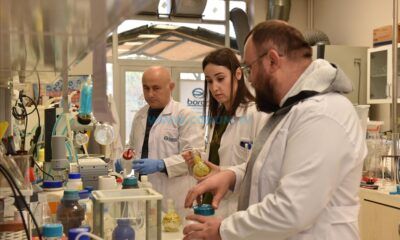 HİTÜ’nün 184 Projesi Destek Alacak