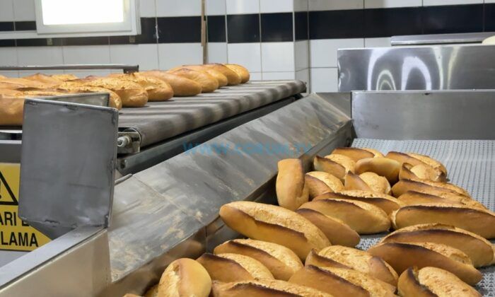 Çorum Halk Ekmek’te Kapasite Arttı