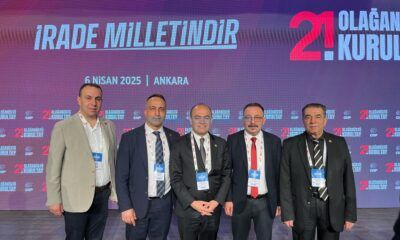 ‘Hiçbir İrade CHP’ye İpotek Koyamaz’