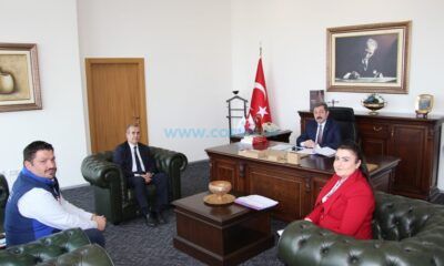 ‘Hızlı Tren, Uluslararası Pazarlara Erişimi Kolaylaştıracak’