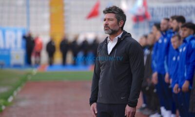 Kutlu: İkili Averajda Üstün Hale Geldik