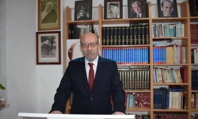 ‘Laiklik, Uygar İnsan Olmaktır’