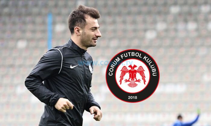 Maçın Oyuncusu Burak Oldu