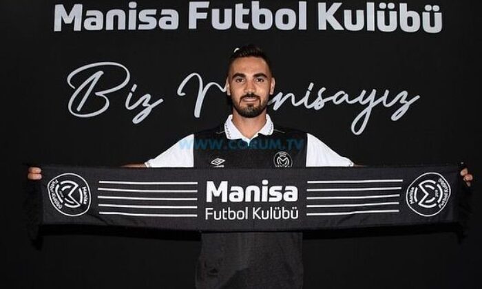 Manisa FK Bir Eksik ile Çorum’a Gelecek