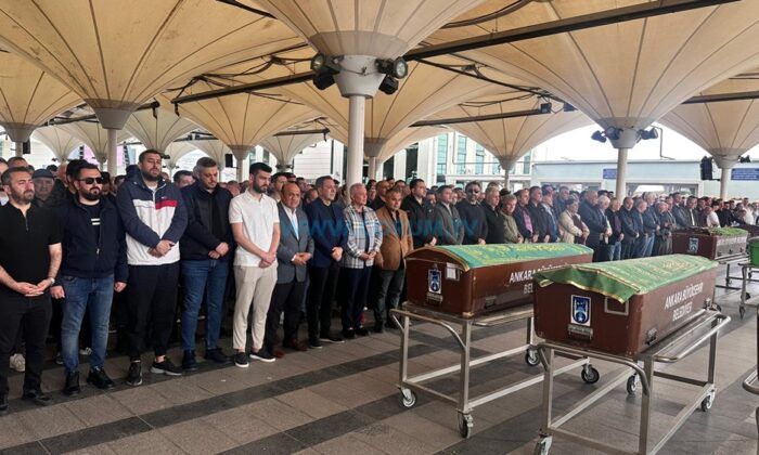 Muhsin Dere’nin Acı Günü