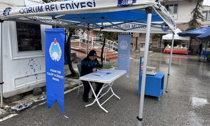 Pazarlarda Sorunlar ve Talepler Dinlenecek