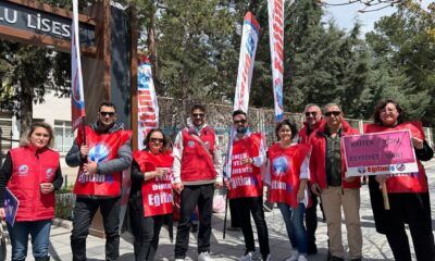 ‘Proje Okulları’ Uygulamasına Çorum’dan Sert Tepki