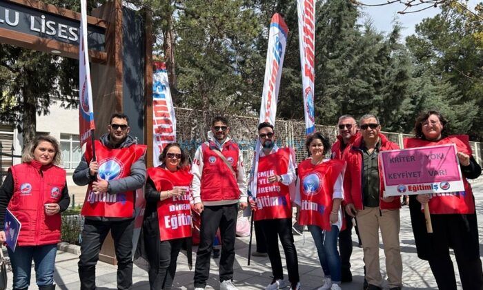 ‘Proje Okulları’ Uygulamasına Çorum’dan Sert Tepki