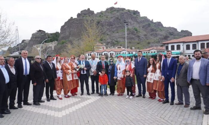 SMA Hastası Ege İçin Kermes