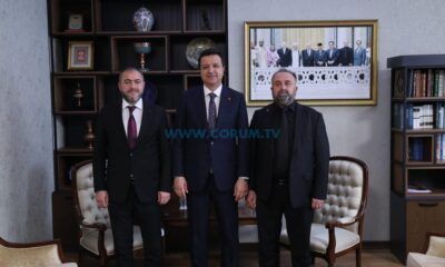 Saadet Partisi’nde Görev Değişimi