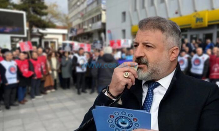 Sendikalar Arasında ‘Yetkisi’ Tartışması