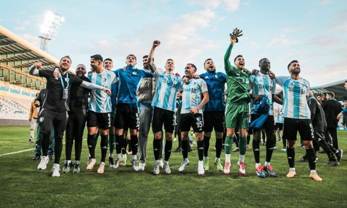 Çorum FK’nin Sıradaki Rakibi Erzurumspor