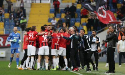 Süper Lig ve Kümede Kalma Yarışında Son Durum