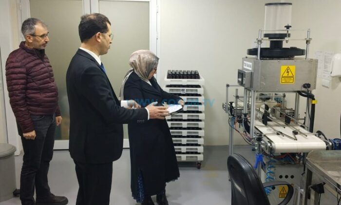 TKDK Desteğiyle Firmasını Modernize Etti