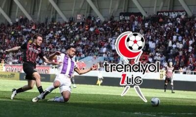 Çorum FK’nin Rakiplerine Transfer Yasağı Şoku!
