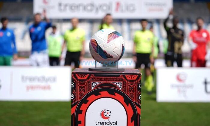 Trendyol 1. Lig’de Bu 3 Takımdan 2’si Küme Üşecek
