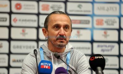 Tuncay Şanlı Radyoda Konuştu: Kazanırken Keyif Almak Önemli