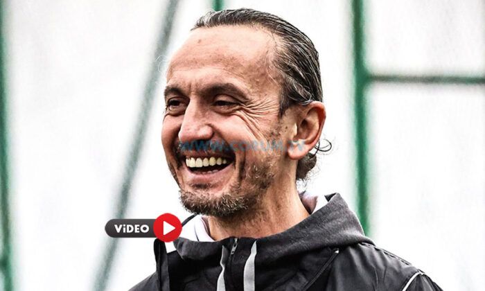 Şanlı: Oyuncuların Reaksiyonu Skordan Değerli