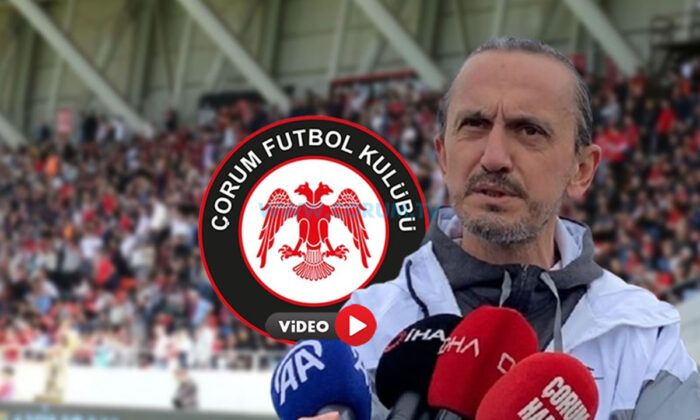 Tuncay Şanlı’dan Taraftara ‘Destek’ Mesajı