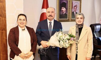 Çorum’da Turizm Haftası Kutlanıyor