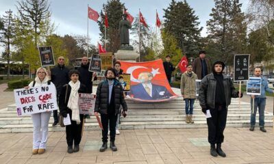 Ümit Özdağ ve Gençlerin Bırakılmasını İstediler