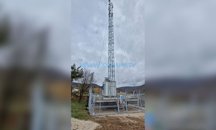 Vali Devreye Girdi, Sorun Çözüldü