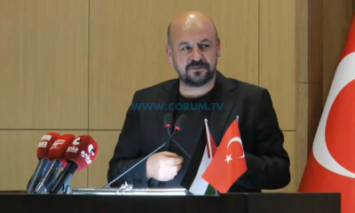 Yılmaz: Yargılanmasına Karşı Değiliz, Adalet İstiyoruz