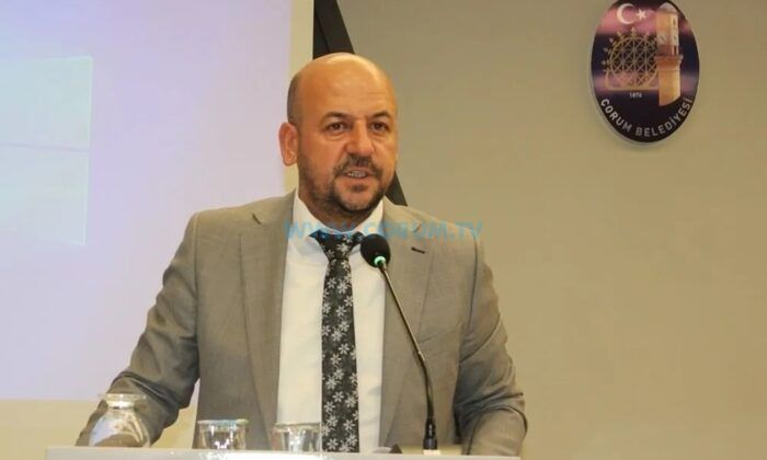 Yılmaz, Yeniden Grup Başkanvekili