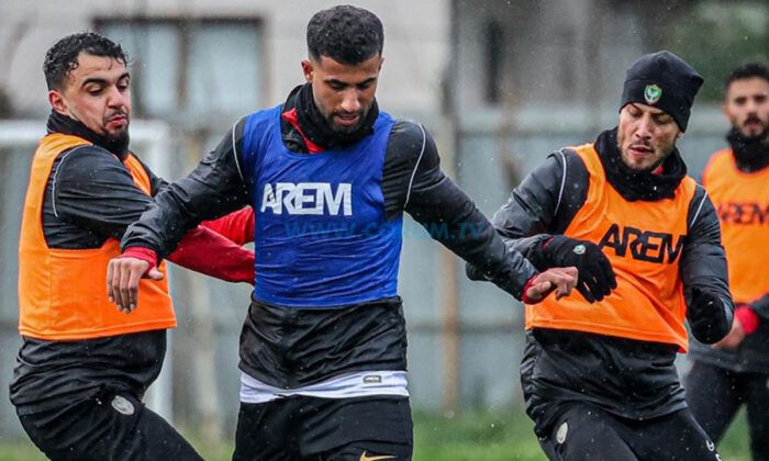 ‘Çorum İçin Önemli Ama Bizim İçin Daha Önemli Bir Maç’