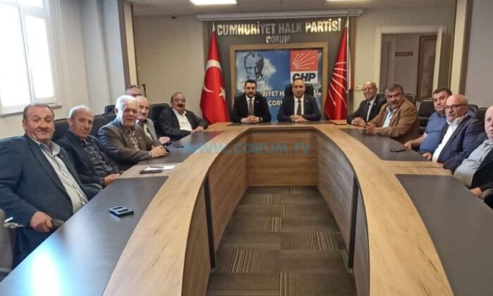 CHP, Çocukları Unutmadı