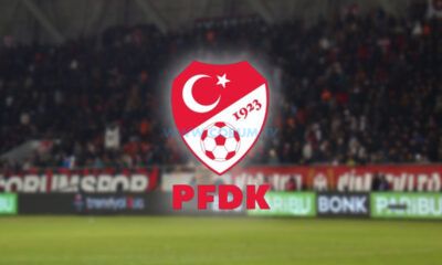 Çorum FK’ye Ceza Geliyor