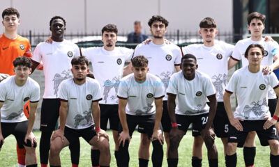 Çorum FK U19 Takımı Türkiye Finallerinde!