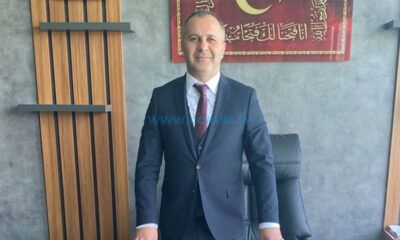 Çıplak: Öğrenciler Siyasete Alet Edilmemeli