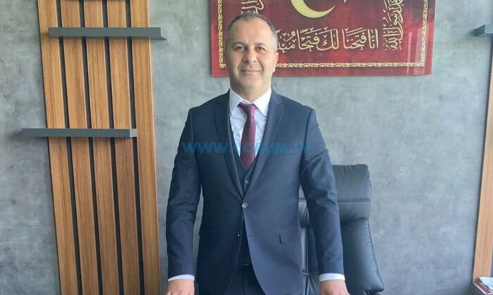 Çıplak: Öğrenciler Siyasete Alet Edilmemeli