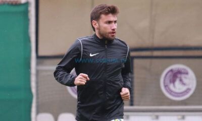 Nafican Yardımcı: Artık Yeter!