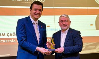 Çorum Siyasetinde ‘Ödül’ Tartışması