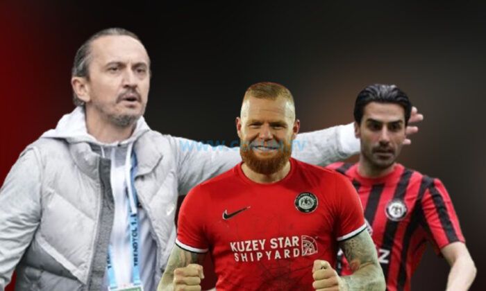 Tuncay Şanlı’dan Thomas Verheydt ve Ozan Sol Yorumu