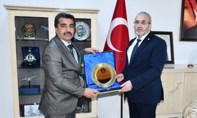 Yarışmada Ödüller Sahiplerini Buldu