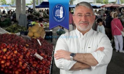 ‘Çorum Pazarları Türkiye’ye Örnek Olacak’