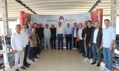 1 Yılda Yaptıklarını Anlattı