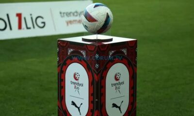1. Lig’de Yükselen ve Düşen Takımlar Belli Oldu