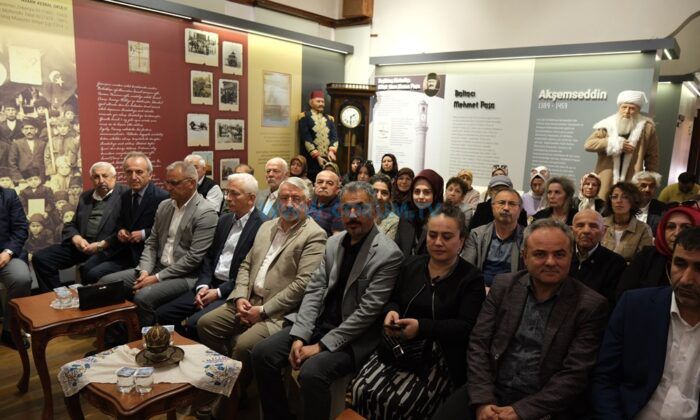 1. Yıla Özel Vefa Programı